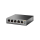 TP-Link 5p TL-SF1005P (5x10/100Mbit, 4xPoE) - 412466 - zdjęcie 3